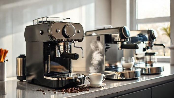 Melhor cafeteira expresso custo-benefício - Top 10