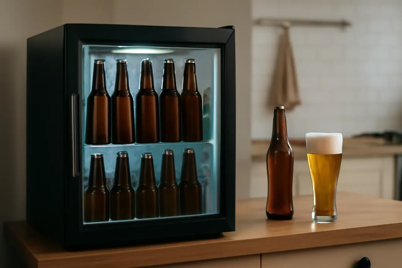 Melhor cervejeira - 10 opções recomendadas