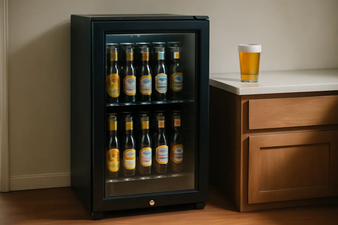 Melhor cervejeira vertical - 10 melhores modelos