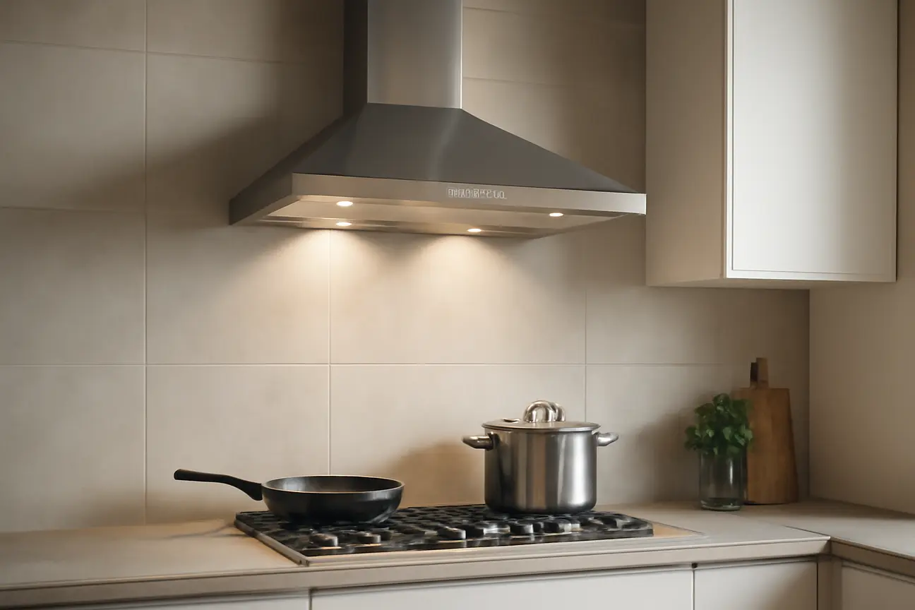 Melhor coifa - Top 10 opções