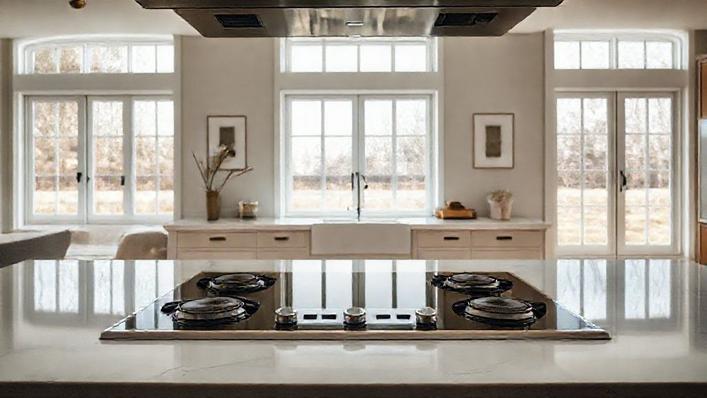 Melhor cooktop 5 bocas - 10 modelos indicados