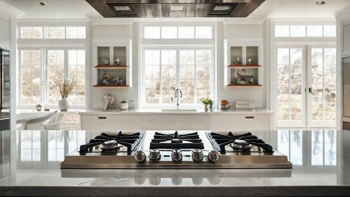 Melhor cooktop a gás 5 bocas - Top 10