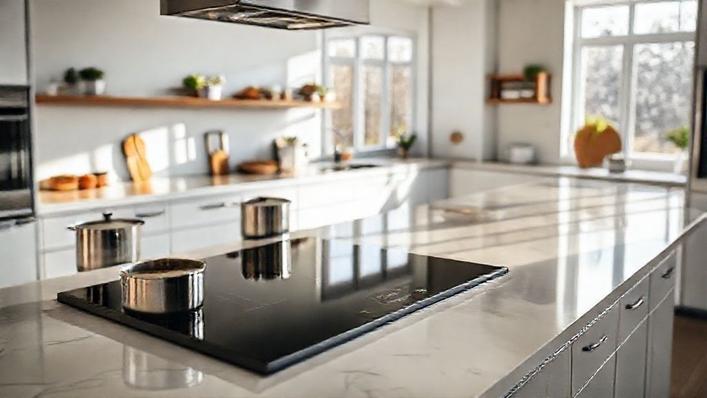 Melhor cooktop de indução - 10 melhores opções
