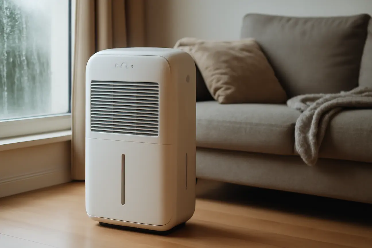 Melhor desumidificador de ar - Top 10 opções
