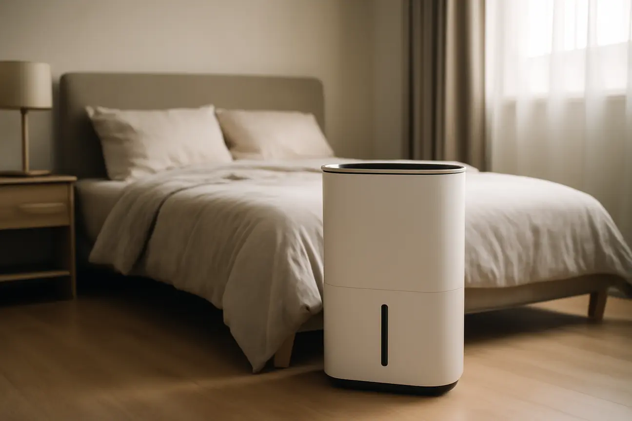Melhor desumidificador de ar para quarto - 10 modelos indicados