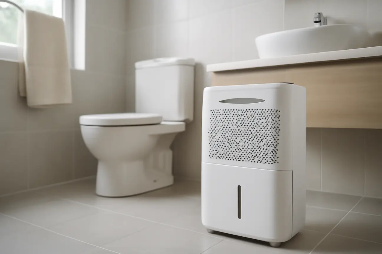 Melhor desumidificador para banheiro - Top 10