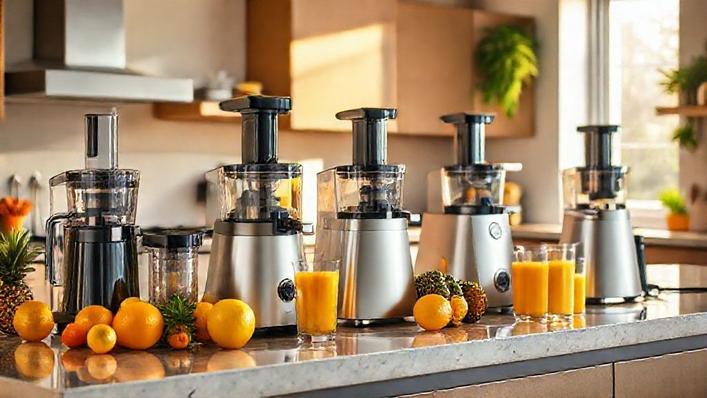 Melhor espremedor de frutas - Top 10