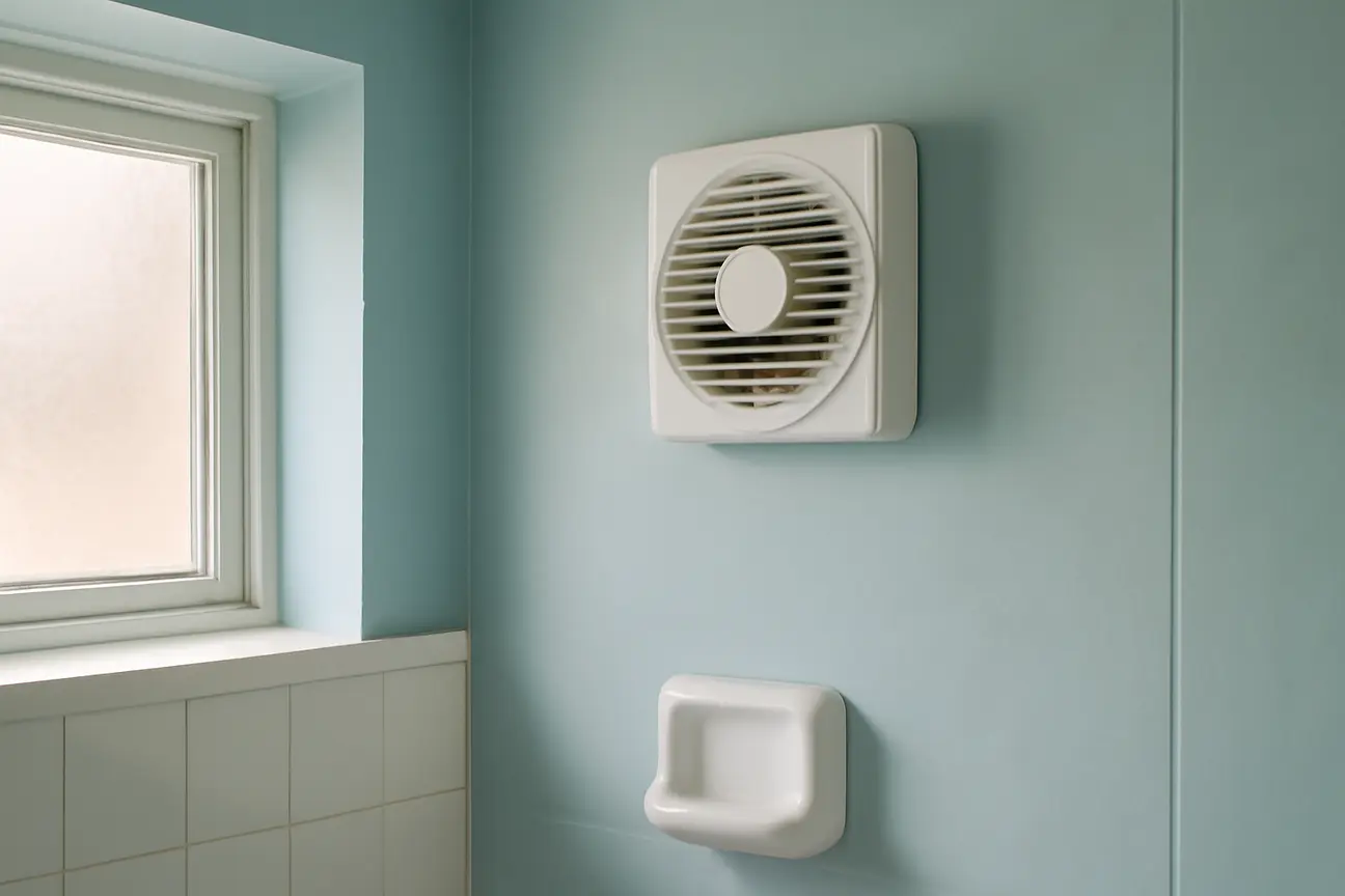 Melhor exaustor para banheiro - Top 10 modelos
