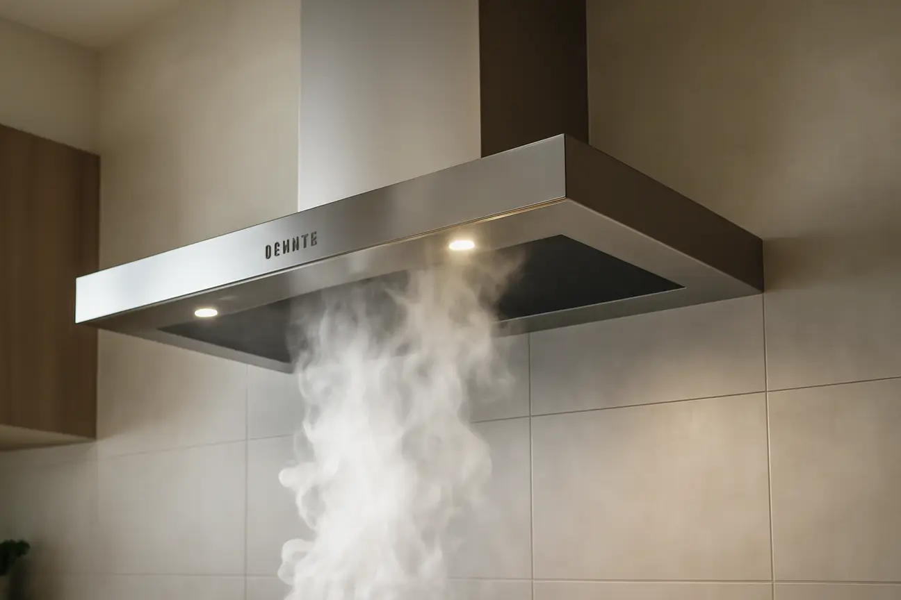 Melhor exaustor para cozinha - 10 opções recomendadas