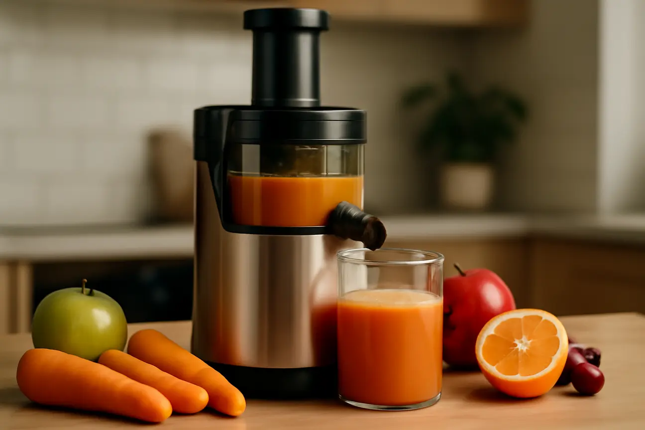 Melhor extrator de suco - Top 10 modelos