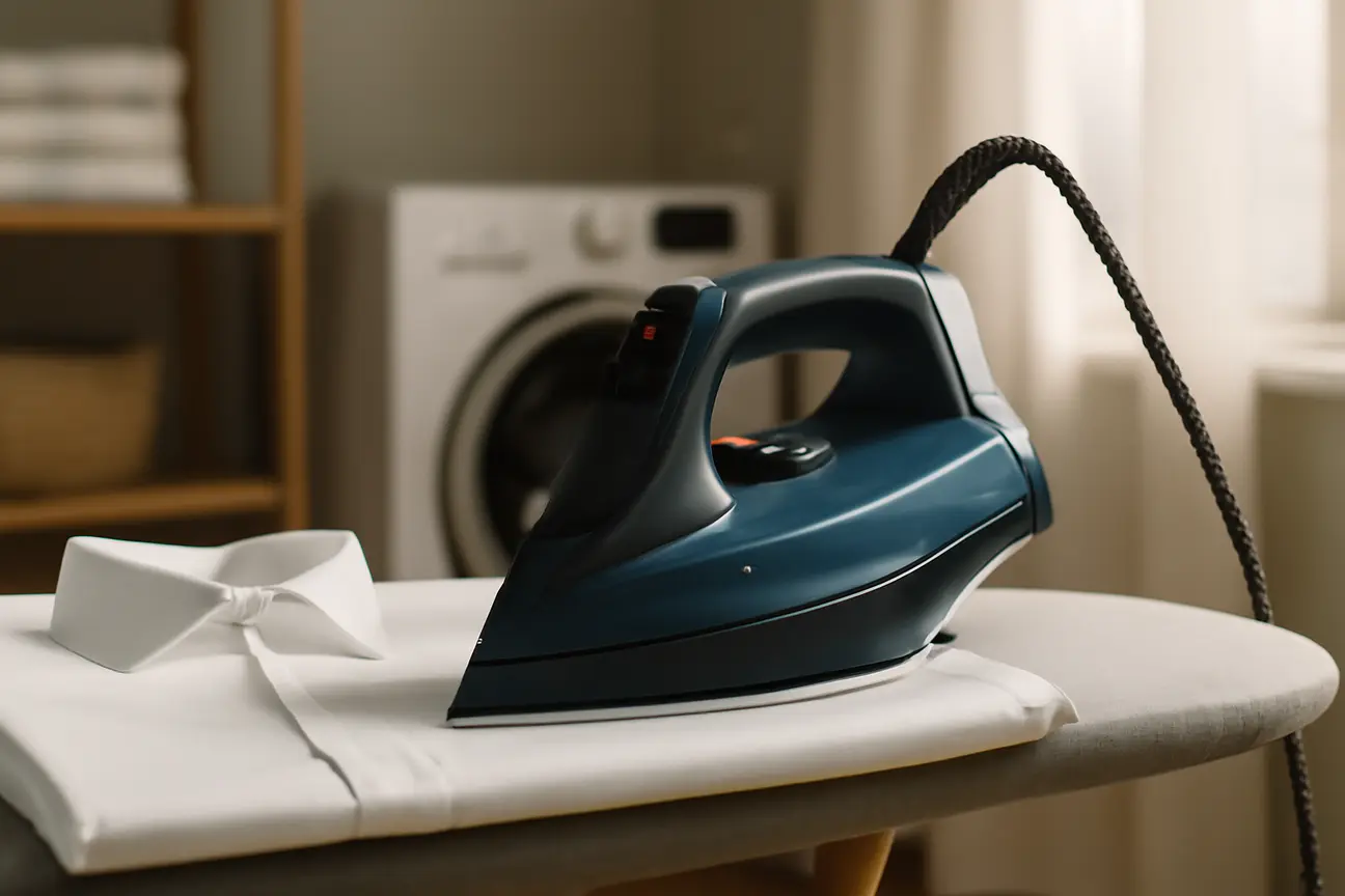 Melhor ferro de passar roupa profissional - Top 10 opções