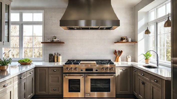 Melhor fogão 5 bocas com forno autolimpante - Top 10 opções