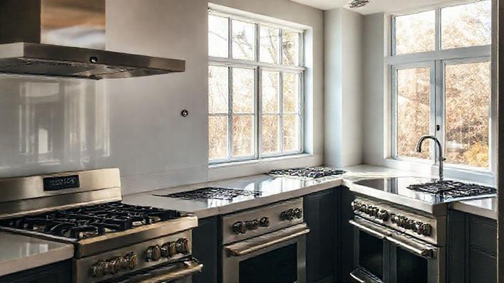 Melhor fogão a gás - 10 opções recomendadas