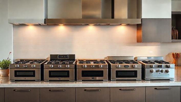 Melhor fogão elétrico - Top 10 modelos