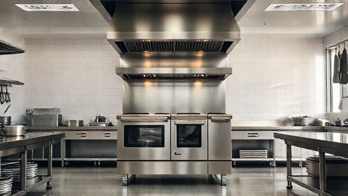 Melhor fogão industrial 4 bocas com forno - Top 10