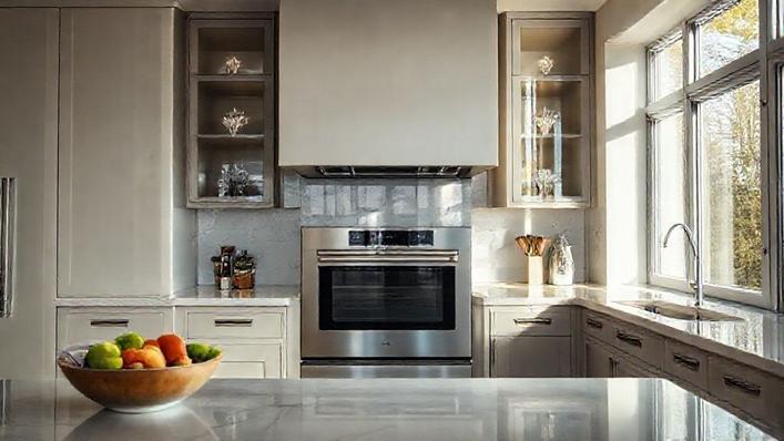 Melhor forno a gás de embutir - 10 opções recomendadas