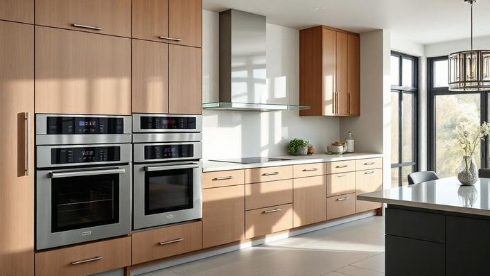 Melhor forno de embutir - Top 10 modelos