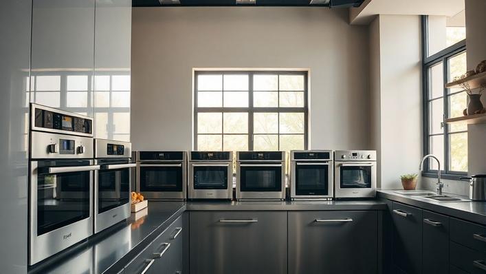 Melhor forno elétrico - Top 10 opções