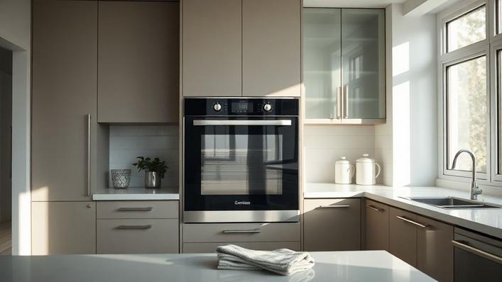 Melhor forno elétrico de embutir - Top 10