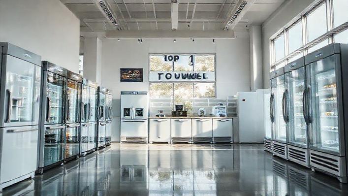 Melhor freezer - Top 10 modelos