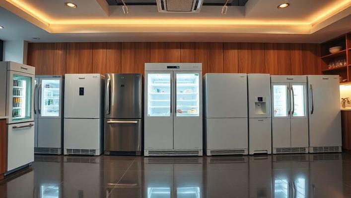 Melhor freezer horizontal 2 portas - Top 10 modelos