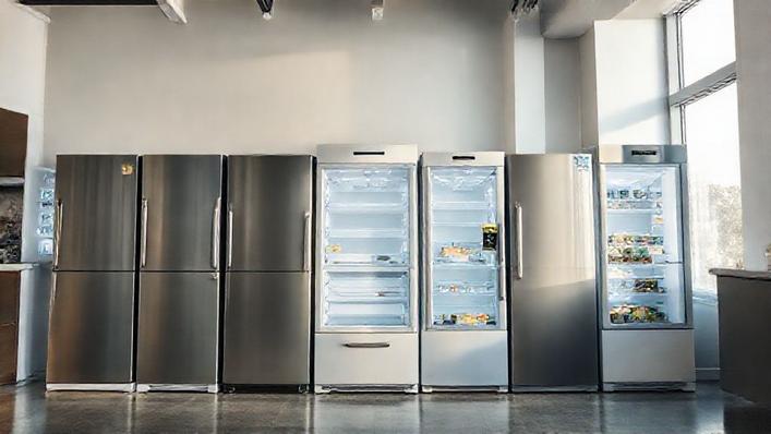 Melhor freezer vertical custo-benefício - 10 melhores