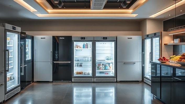 Melhor freezer vertical frost free - 10 modelos indicados