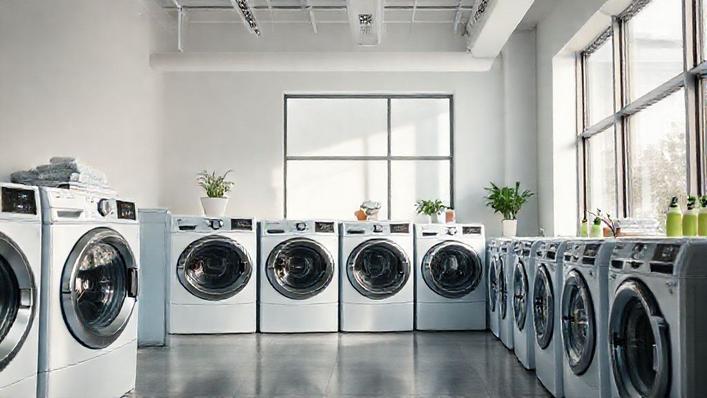 Melhor lava e seca do mercado - Top 10