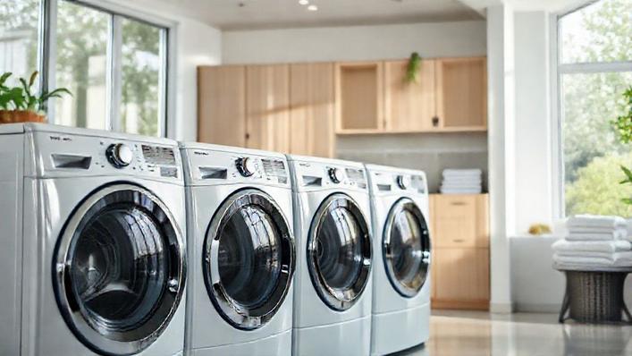 Melhor lava e seca samsung - 10 melhores modelos