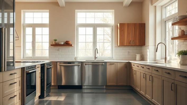 Melhor lava-louças custo-benefício - 10 opções recomendadas