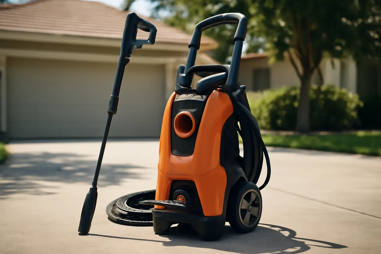 Melhor lavadora de alta pressão motor indução - Top 10 opções