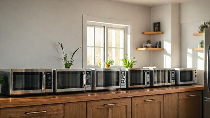 Melhor microondas - 10 melhores modelos