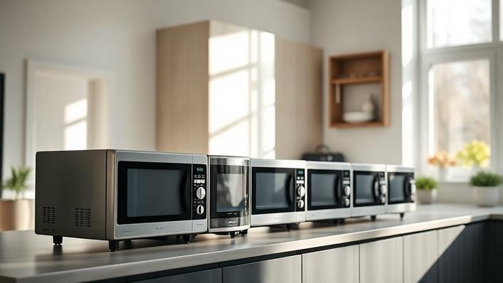 Melhor microondas 20 litros - Top 10