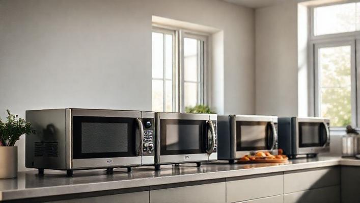 Melhor microondas 30 litros - 10 melhores opções