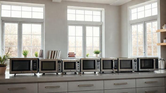 Melhor microondas custo-benefício - Top 10 opções