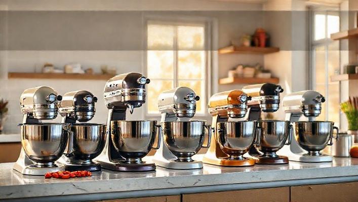 Melhor mixer custo-benefício - Top 10