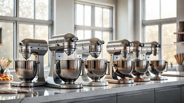 Melhor mixer profissional - Top 10 modelos