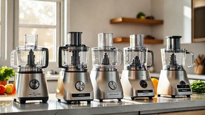 Melhor multiprocessador custo-benefício - Top 10