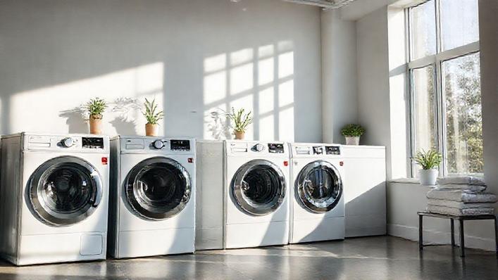 Melhor máquina de lavar roupas 13kg - 10 melhores opções