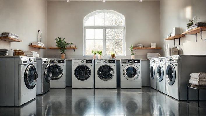 Melhor máquina de lavar roupas 17kg - Top 10 modelos