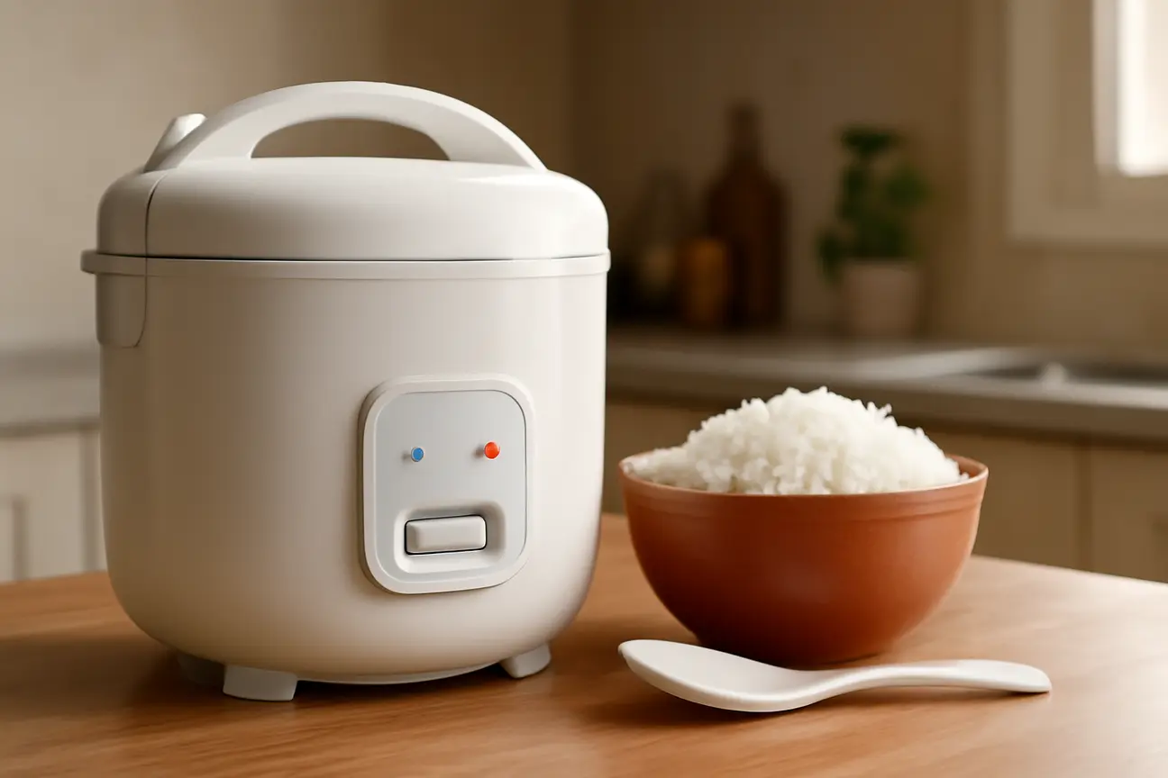 Melhor panela de arroz elétrica pequena - Top 10