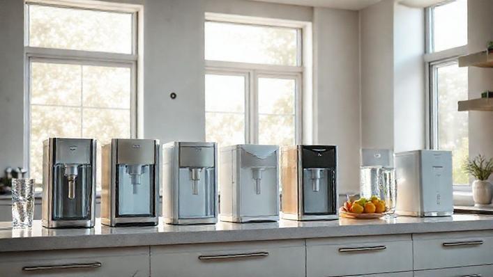 Melhor purificador de água - Top 10 modelos