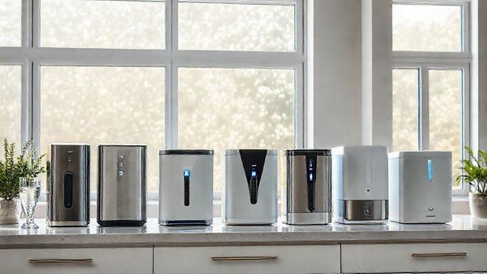 Melhor purificador de água custo-benefício - 10 modelos indicados