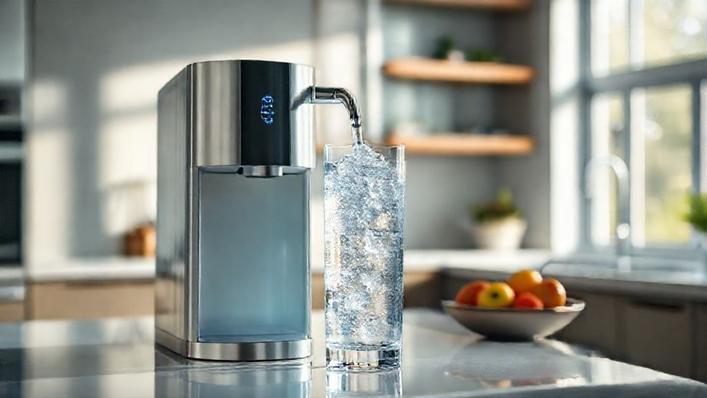 Melhor purificador de água gelada - 10 opções recomendadas