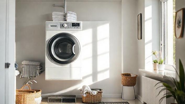 Melhor secadora de roupas de parede - Top 10