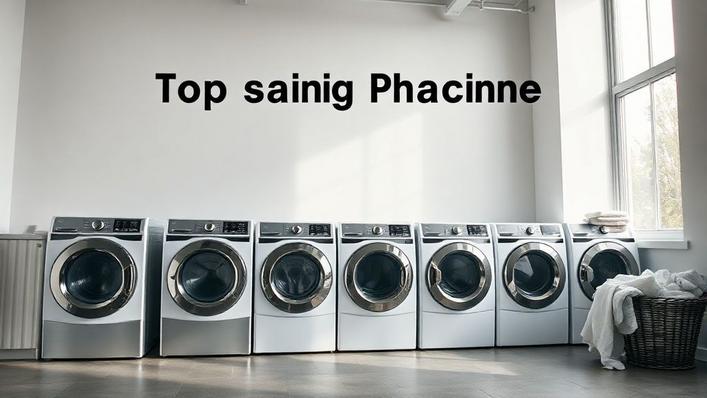 Melhor tanquinho - Top 10