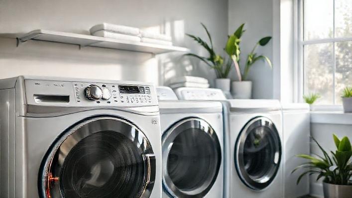 Melhor tanquinho com agitador lateral - Top 10 modelos