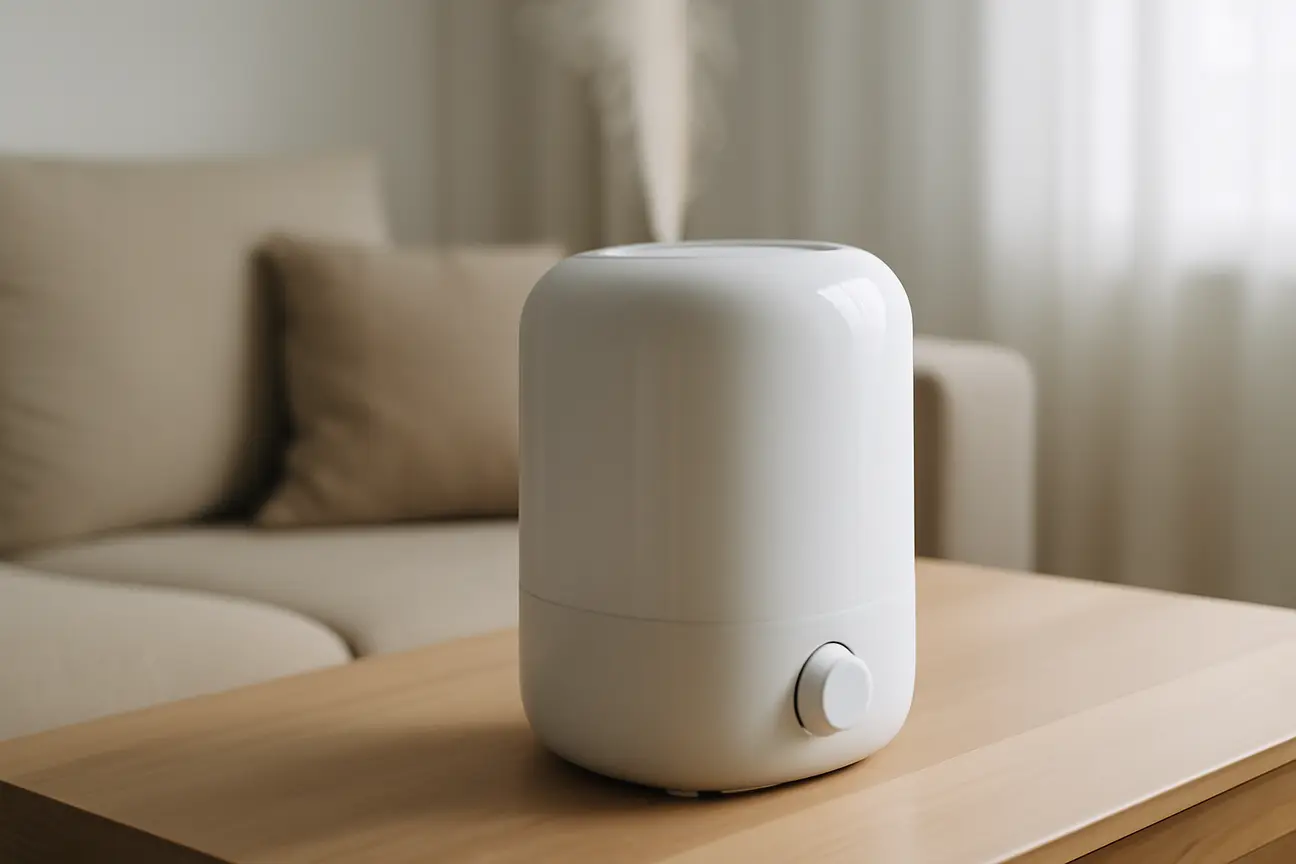 Melhor umidificador de ar custo-benefício - Top 10 opções