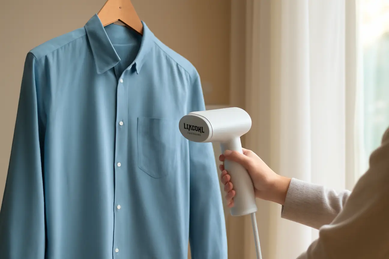 Melhor vaporizador de roupas portátil - Top 10