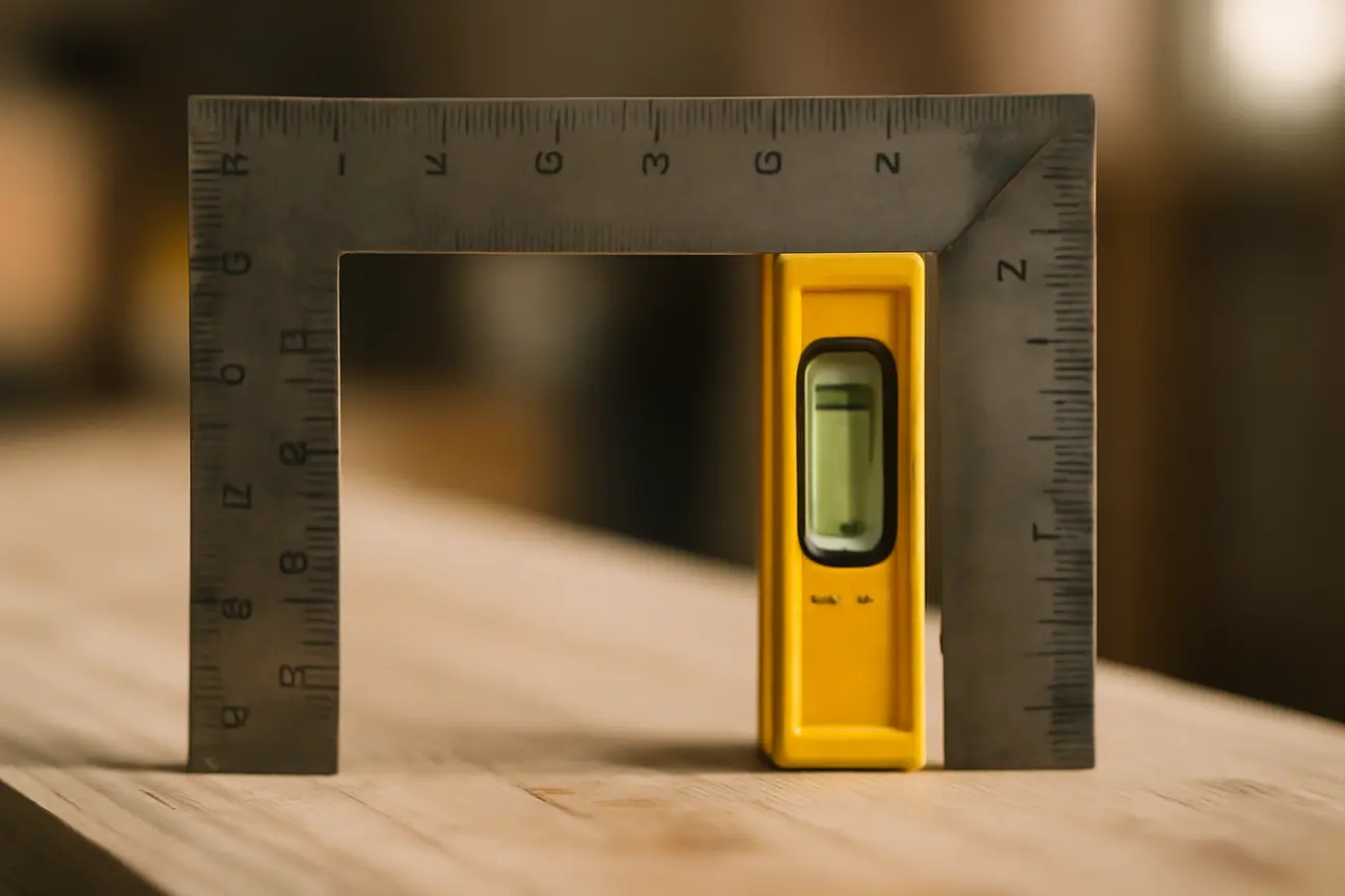 Melhores esquadros: Top 10, boas opções